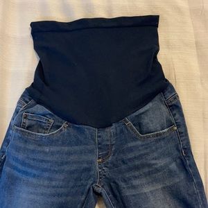 Maternity jeans NEW